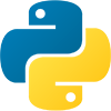 python